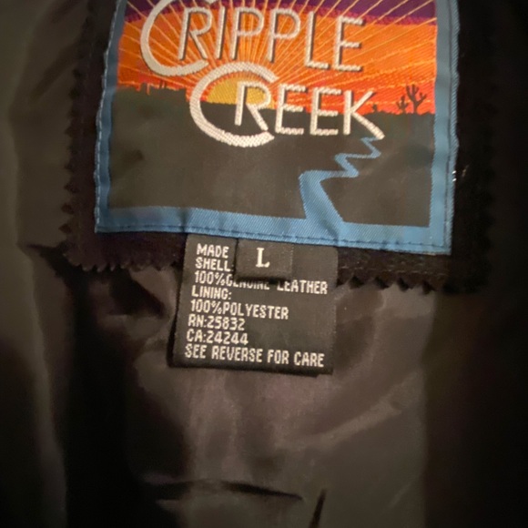 Women’s 100% leather - Picture 4 of 9